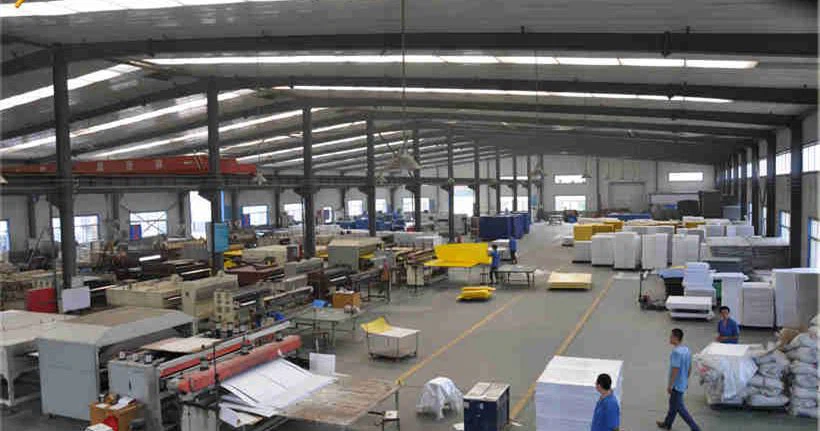 Jinan Mantis Company Ltd