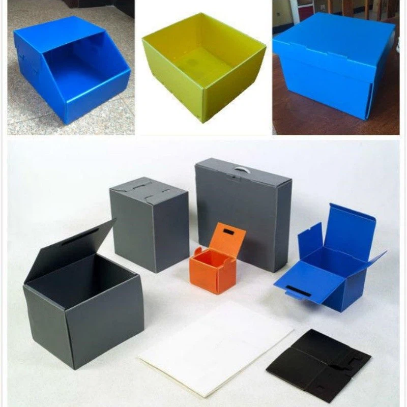 Warehouse Bin