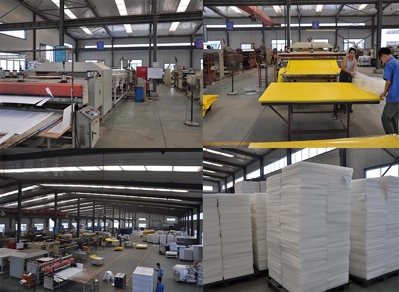 Twinwall pp sheet 4 Twinwall pp sheet 4