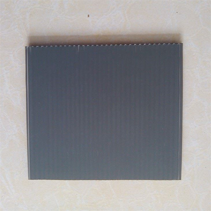 Customized pp flute sheet(001)