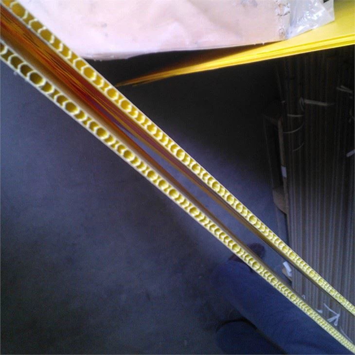 Customized corrugated plastic signs(001)