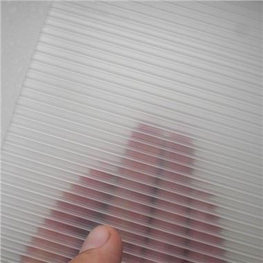 Home Depot valovita plastika