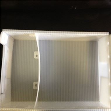 Mail Tray