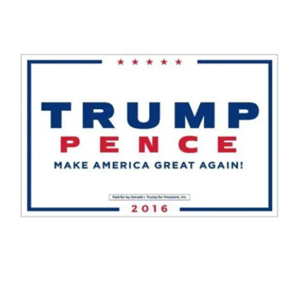 Campaign Sign Boards