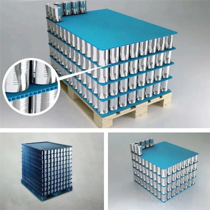 Divider Sheets For Bottle