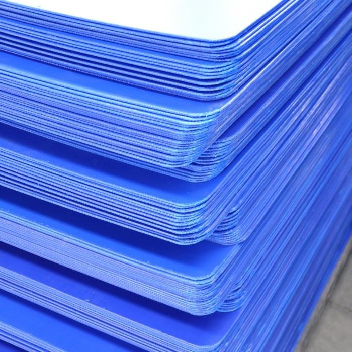 PP Bottle Layer Pad