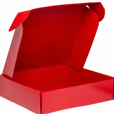 Valovite plastične kutije za promet