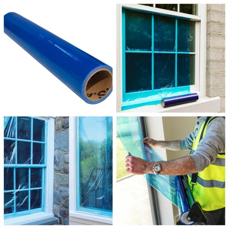 Window Protection Film