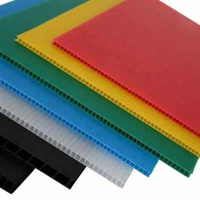 2 - 12 MM PP valovitog lima