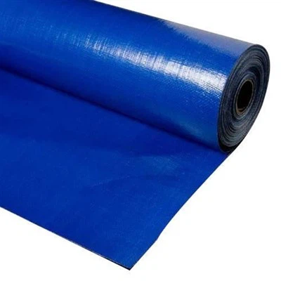 Poly Tarpaulin