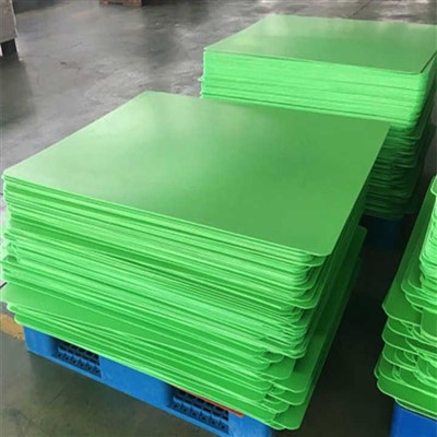 PP plastični separator listova