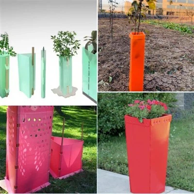 PP Vine Guards